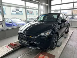 Jet black Neu 2025 Mazda 2 Center-Line Kleinwagen | 19.995 € (Fairer Preis)