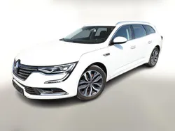 Metallic Gebraucht 2020 Renault Talisman LIMITED | 19.340 € (Guter Preis)