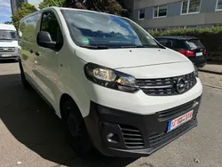 Weiß Gebraucht 2020 Opel Vivaro Van | 11.200 € (Superpreis)