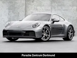 Vanadiumgraumetallic Gebraucht 2025 Porsche 911 Carrera T Coupé | 136.500 € (Superpreis)