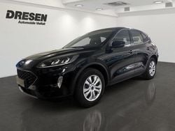 Schwarz Gebraucht 2024 Ford Kuga Cool & Connect SUV | 23.490 € (Superpreis)