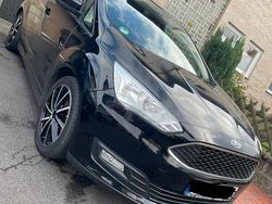 Schwarz Gebraucht 2015 Ford C-MAX Business Edition Van / Kleinbus | 6.900 € (Etwas zu teuer)