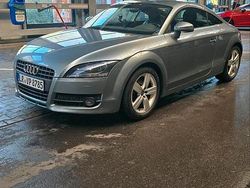 Grau Gebraucht 2006 Audi TT Coupé | 7.900 € (Fairer Preis)