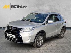 Silber Neu 2025 Suzuki Vitara Comfort SUV | 28.490 € (Fairer Preis)