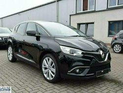 Schwarz metallic Gebraucht 2019 Renault Scénic IV LIMITED Van / Kleinbus | 9.750 €