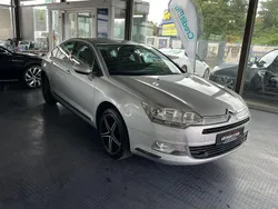 Grau Gebraucht 2010 Citroën C5 Style Limousine | 5.600 € (Teuer)