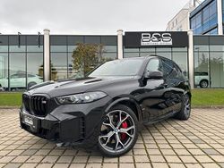 Schwarz Gebraucht 2025 BMW X5 M Sport SUV | 117.990 €