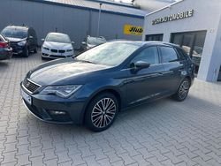 Grau Gebraucht 2019 Seat Leon ST XCELLENCE Kombi | 16.990 € (Fairer Preis)