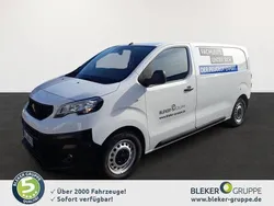 Kaolinweiß Gebraucht 2024 Peugeot Expert Van | 24.980 € (Superpreis)