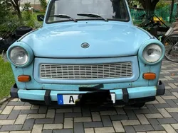 Gebraucht 1989 Trabant 601 Kombi | 4.100 €
