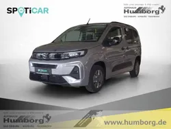 Grau Neu 2025 Opel Combo Life Van / Kleinbus | 28.980 € (Guter Preis)