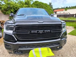 Schwarz Gebraucht 2021 Dodge Ram Abholung | 57.900 € (Teuer)