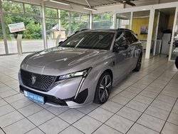 Silber Gebraucht 2024 Peugeot 308 GTi Kombi | 26.491 € (Superpreis)
