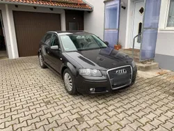 Grau Gebraucht 2007 Audi A3 Kleinwagen | 3.200 € (Guter Preis)