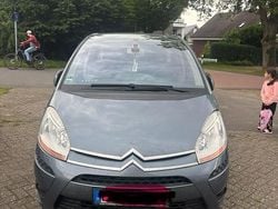 Grau Gebraucht 2007 Citroën C4 Picasso Exclusive Van / Kleinbus | 1.800 € (Fairer Preis)