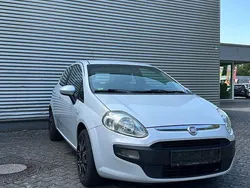 Weiß Gebraucht 2012 Fiat Punto Pop Kleinwagen | 1.799 €