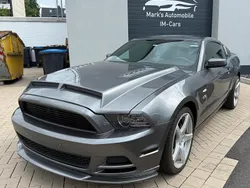 Grau Gebraucht 2014 Ford Mustang GT Coupé | 23.290 € (Fairer Preis)