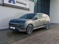 Celadon grey Neu 2025 Hyundai Ioniq 6 Limousine | 77.990 € (Fairer Preis)