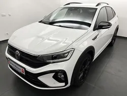 Pure white Gebraucht 2023 VW Taigo Beats SUV | 26.490 € (Fairer Preis)