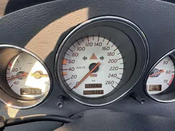 Silber Gebraucht 2003 Mercedes SLK200 Cabrio | 4.500 € (Guter Preis)