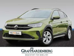 VW Taigo