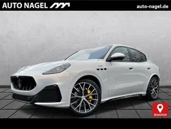 Grigio cangiante Gebraucht 2023 Maserati Grecale SUV | 89.790 € (Etwas zu teuer)