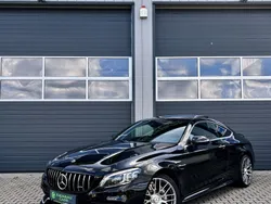 Obsidianschwarz metallic Gebraucht 2019 Mercedes C63 AMG AMG Coupé | 57.990 € (Guter Preis)