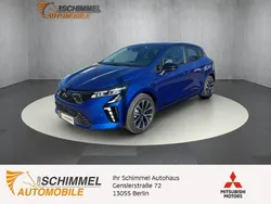 Blau Neu 2025 Mitsubishi Colt Plus Limousine | 19.425 € (Fairer Preis)