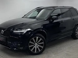 Schwarz Gebraucht 2023 Volvo XC90 Plus SUV | 54.400 € (Guter Preis)