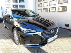 Gebraucht 2024 Mazda 6 Sky | 28.490 € (Superpreis)