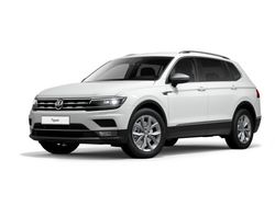 Gebraucht 2020 VW Tiguan Allspace Highline SUV | 29.750 € (Guter Preis)