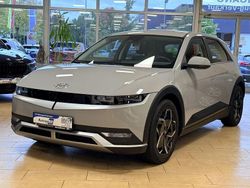 Grau cyber grey / met Gebraucht 2024 Hyundai Ioniq 5 SUV | 29.000 € (Fairer Preis)