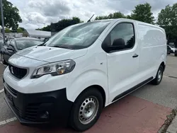 Weiß Gebraucht 2018 Peugeot Expert Premium Van | 15.990 € (Fairer Preis)
