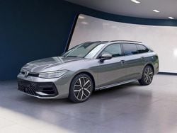 Diabasgrau metallic diabasgrau metallic Gebraucht 2025 VW Passat Alltrack R-line Kombi | 54.990 €