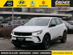 Jade weiß Gebraucht 2023 Opel Grandland X GS Line SUV | 26.590 € (Fairer Preis)