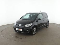Schwarz Gebraucht 2019 VW up! Join Kleinwagen | 10.620 € (Etwas zu teuer)