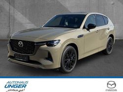 Beige Neu 2026 Mazda CX-60 Homura-Line SUV | 48.290 € (Guter Preis)