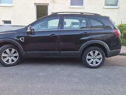 Gebraucht 2007 Chevrolet Captiva LS SUV | 4.699 € (Fairer Preis)