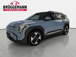 Blau Gebraucht 2024 Kia EV3 SUV | 36.890 € (Guter Preis)