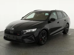 Black magic perleffekt Neu 2025 Skoda Octavia RS Kombi | 41.495 € (Fairer Preis)