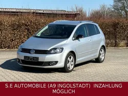 Reflexsilber metallic Gebraucht 2011 VW Golf Plus Cross Style Van / Kleinbus | 6.990 € (Guter Preis)