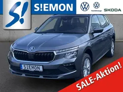 Grau Neu 2025 Skoda Kamiq Selection SUV | 23.930 € (Fairer Preis)