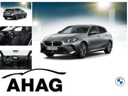 Skyscrapergrau metallic Gebraucht 2025 BMW 114 M Sport Kleinwagen | 33.840 € (Fairer Preis)