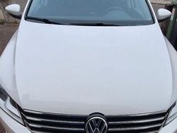 Weiß Gebraucht 2014 VW Passat Edition Kombi | 5.499 € (Guter Preis)