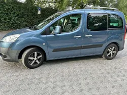Gebraucht 2010 Peugeot Partner Tepee Family Van / Kleinbus | 2.950 € (Guter Preis)