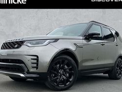 Silber Gebraucht 2024 Land Rover Discovery 5 SE Dynamic SUV | 62.900 € (Fairer Preis)