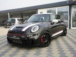 Schwarz Gebraucht 2022 Mini John Cooper Works Coupé Coupé | 31.500 € (Etwas zu teuer)