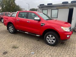 Rot Gebraucht 2014 Ford Ranger Abholung | 11.600 €
