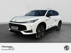 Weiß Neu 2025 MG HS Luxury SUV | 38.590 € (Etwas zu teuer)