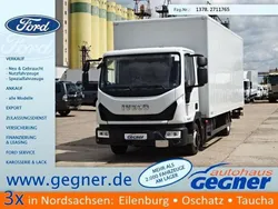 Weiss Gebraucht 2021 Iveco Massif | 37.840 €